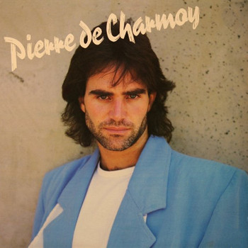 Pierre de Charmoy - Pierre de Charmoy