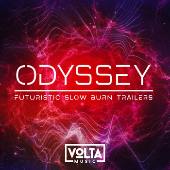 Various Artists - Odyssey