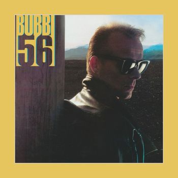 Bubbi Morthens - 56 (Sérútgáfa)