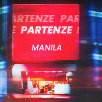 Manila - Partenze