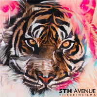 5th Avenue - Tiikerinsilmä