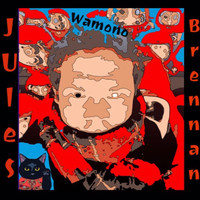 Jules Brennan - Wamono