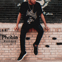 Phobia - Phobiasound