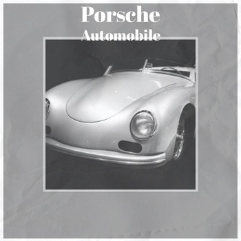 Various Artists - Porsche Automobile