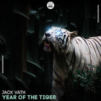Jack Vath - Year of The Tiger