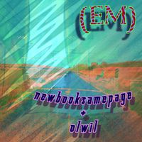 Elmer - Newbooksamepage + Olwil (Explicit)