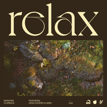 Monster Florence - Relax (Explicit)