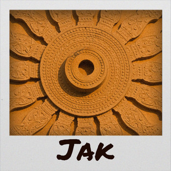 Various Artists - Jak