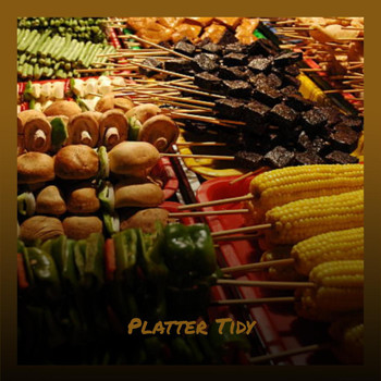 Various Artists - Platter Tidy