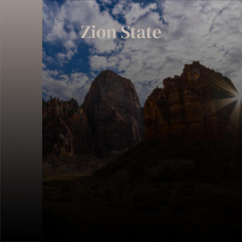 Various Artists - Zion State