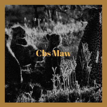 Various Artists - Cbs Maw