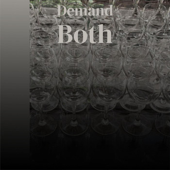Various Artists - Demand Both