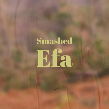 Various Artists - Smashed Efa