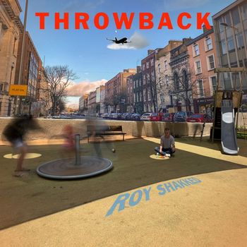 Roy Shakked - Throwback