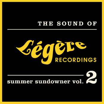 Various Artists - Summer Sundowner, Vol. 2