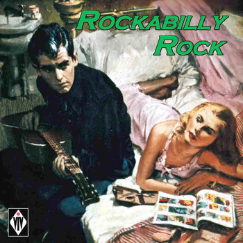 Various Artists - Rockabilly Rock