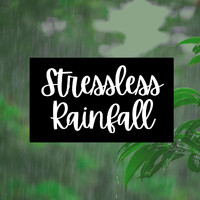 24H Rain Sounds, Rain Sounds & White Noise & Relaxing Rain Sounds - Stressless Rainfall