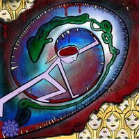 Cymatic - Dikenli Yollar