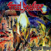Steel Soldier - Unholy Words (Explicit)