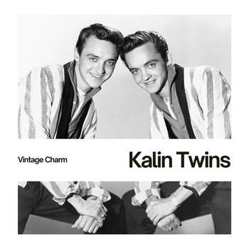 Kalin Twins - Kalin Twins (Vintage Charm)