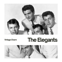 The Elegants - The Elegants (Vintage Charm)