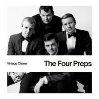 The Four Preps - The Four Preps (Vintage Charm)