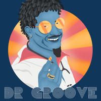 Face Jackson - Dr. Groove