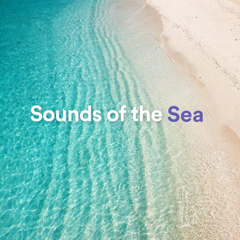 White Noise - Sounds of the Sea