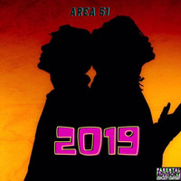 Area 51 - 2019