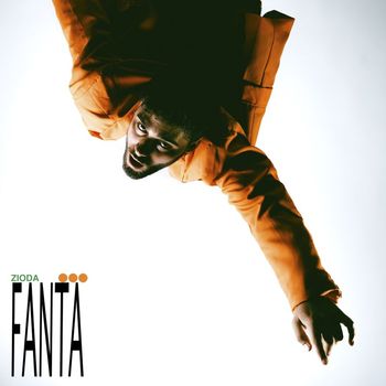 Zioda - Fanta