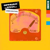 offaiah - Lose Control (feat. Guilty Empress)