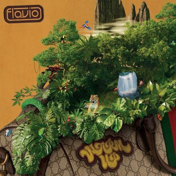 Flavio - Warm Up (Explicit)