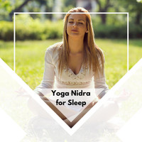 Austin Jones - Yoga Nidra For Sleep