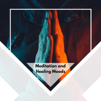 Aria Morris - Meditation And Healing Moods