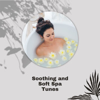 Katherine Watson - Soothing And Soft Spa Tunes
