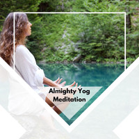 Ammy Watson - Almighty Yog Meditation