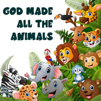 Jill Young - God Made All the Animals