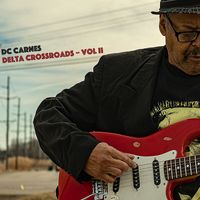 DC Carnes - 3 o'clock blues