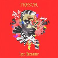 Tresor - Last December (Radio Edit)