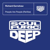 Richard Earnshaw - People Are People (ReVibe)