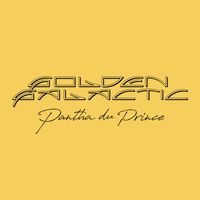 Pantha Du Prince - Golden Galactic