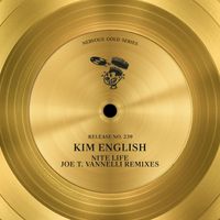 Kim English - Nite Life (Joe T Vannelli Remixes)