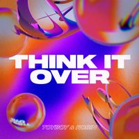 Toyboy & Robin - Think It Over