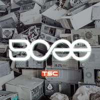 Bcee - TSC EP