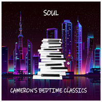 Cameron's Bedtime Classics - Soul