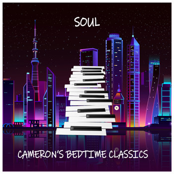 Cameron's Bedtime Classics - Soul