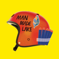 Calan Mai - Man Made Lake