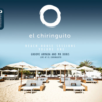 Various Artists - El Chiringuito Ibiza Beach House Sessions, Vol. 1
