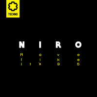 NIRØ - Rave Like It's 95