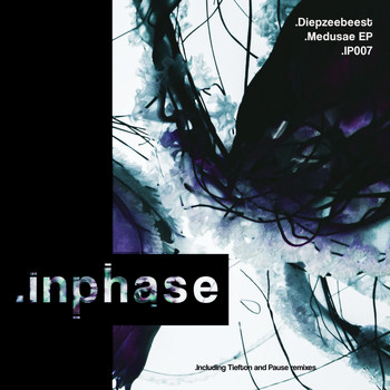 Diepzeebeest - Medusae
